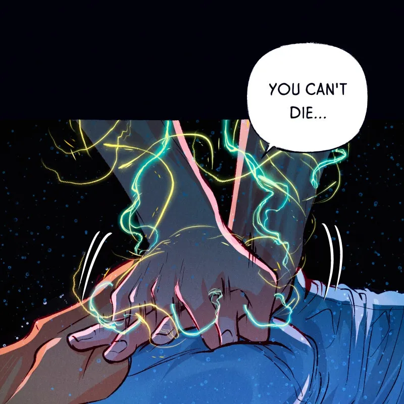Hiding in the Moon Chapter 55 page 134 - 