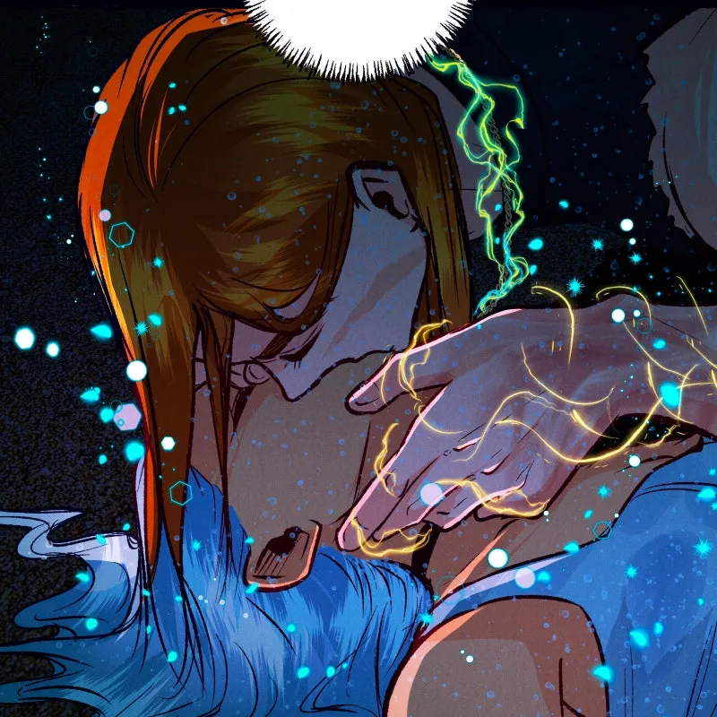 Hiding in the Moon Chapter 55 page 136 - 