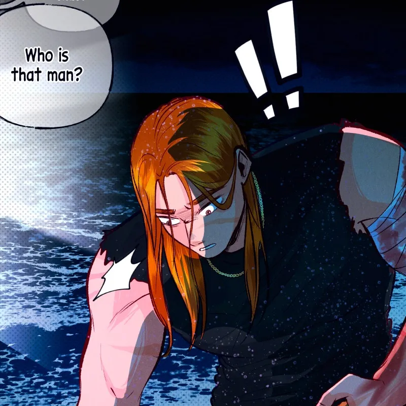 Hiding in the Moon Chapter 55 page 143 - 