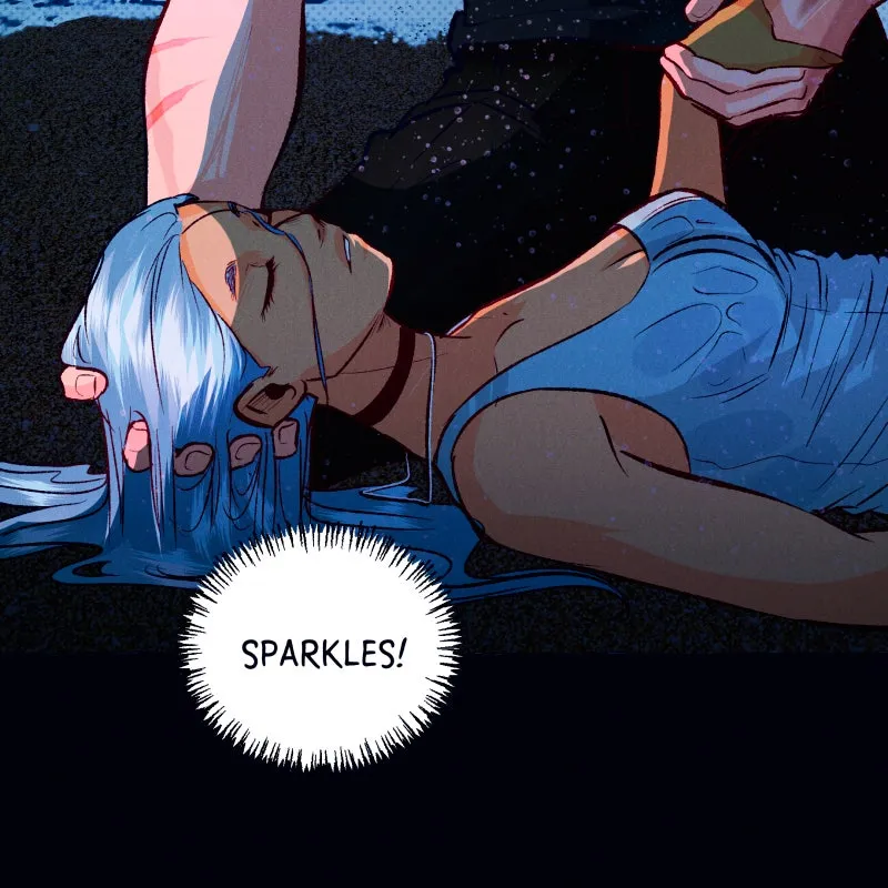 Hiding in the Moon Chapter 55 page 144 - 