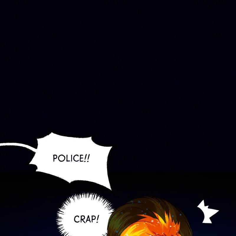 Hiding in the Moon Chapter 55 page 145 - 