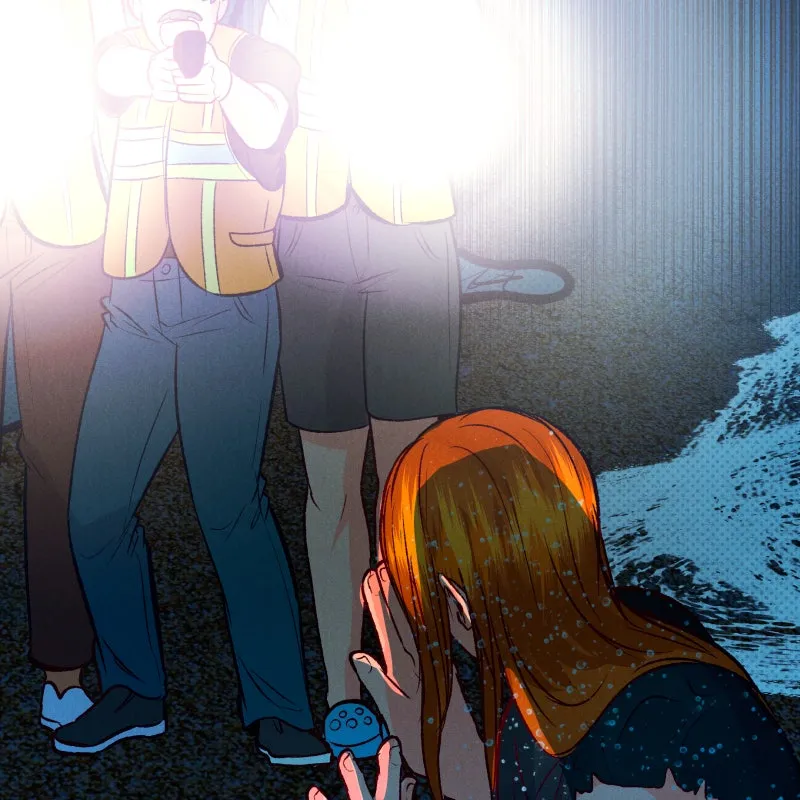 Hiding in the Moon Chapter 55 page 150 - 