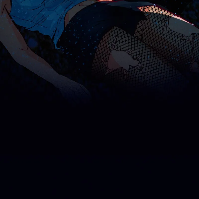 Hiding in the Moon Chapter 55 page 152 - 
