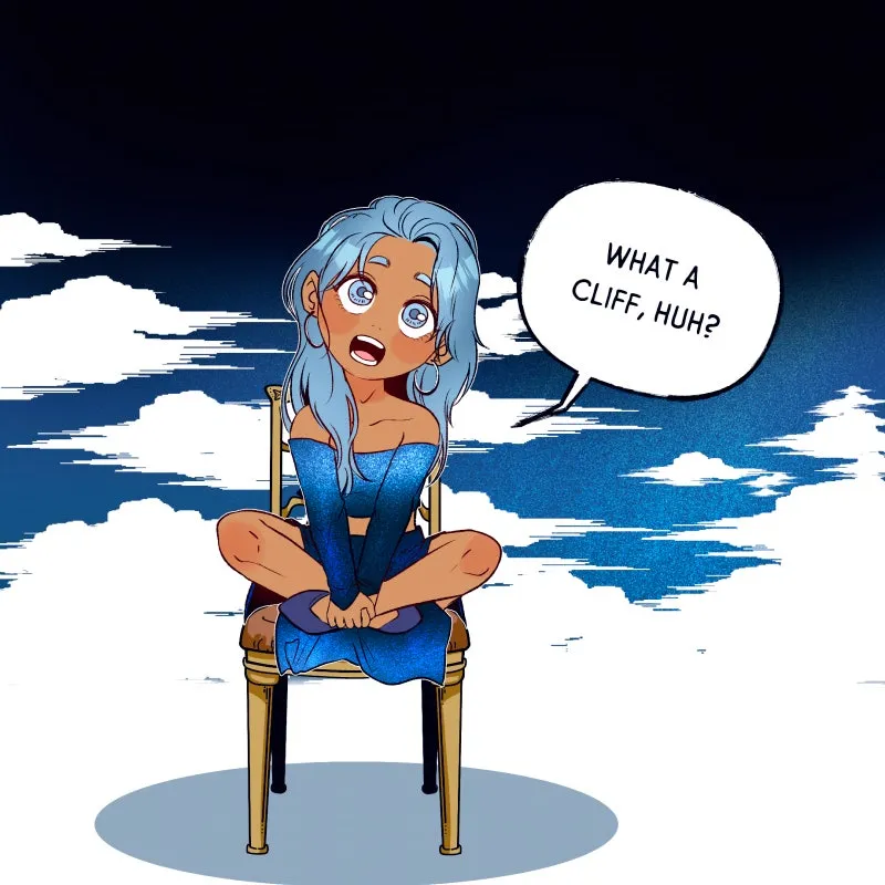 Hiding in the Moon Chapter 55 page 154 - 