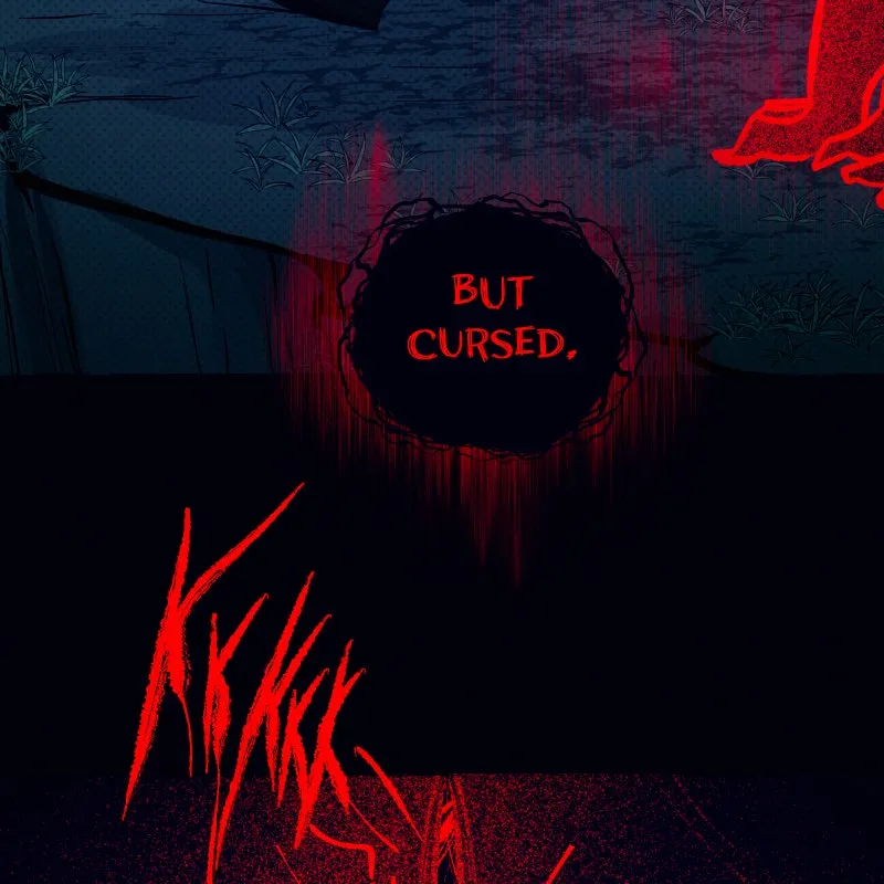 Hiding in the Moon Chapter 55 page 17 - 