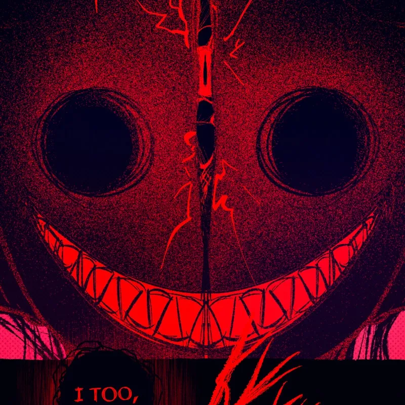 Hiding in the Moon Chapter 55 page 18 - 