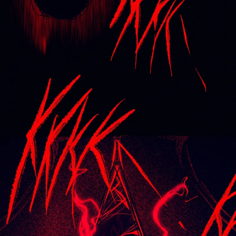Hiding in the Moon Chapter 55 page 19 - 
