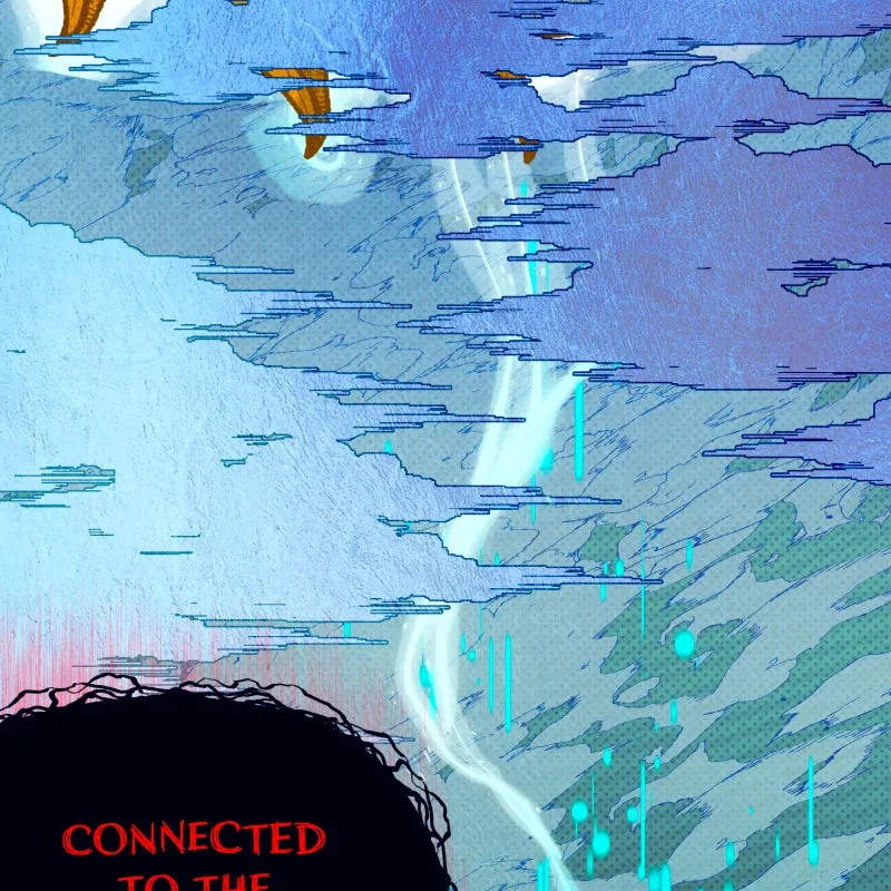 Hiding in the Moon Chapter 55 page 3 - 
