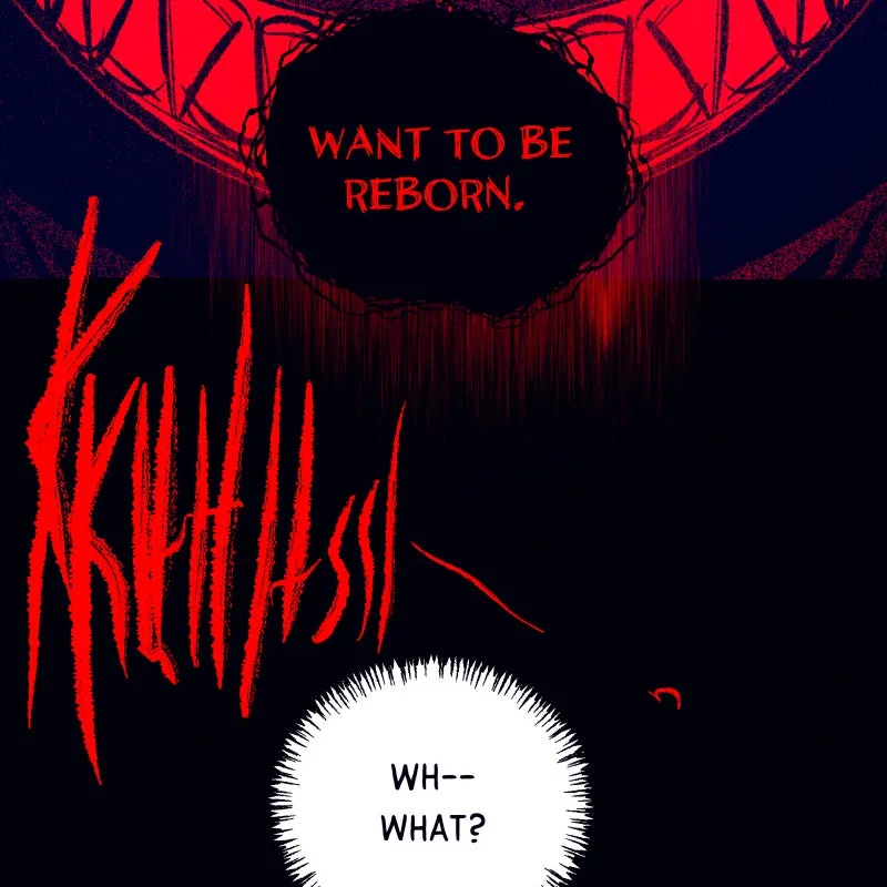 Hiding in the Moon Chapter 55 page 21 - 