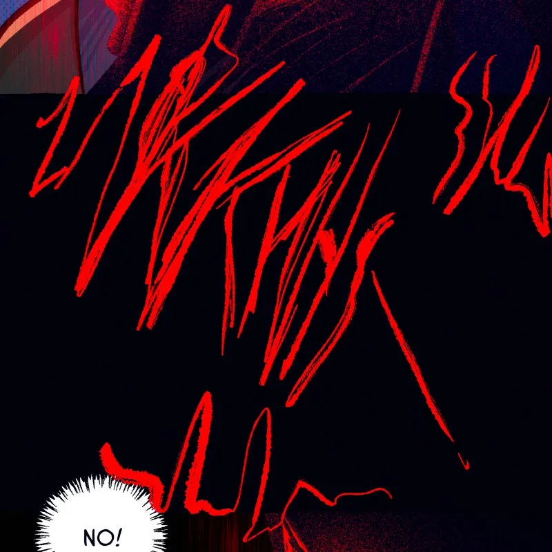 Hiding in the Moon Chapter 55 page 23 - 