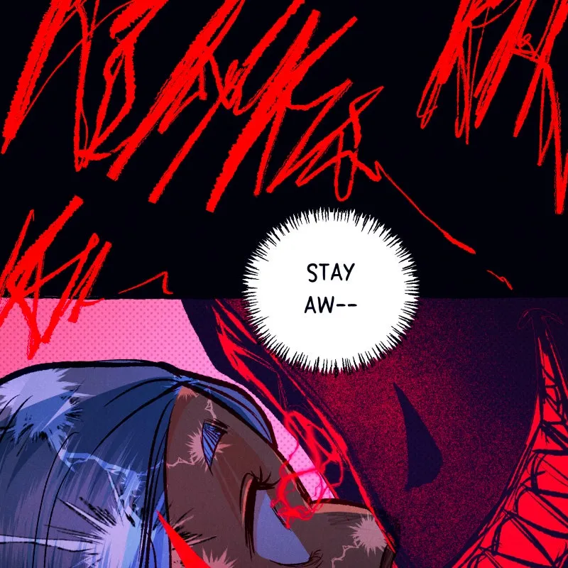 Hiding in the Moon Chapter 55 page 25 - 