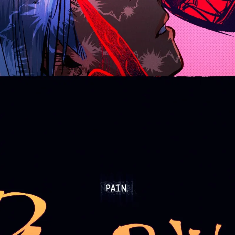 Hiding in the Moon Chapter 55 page 26 - 