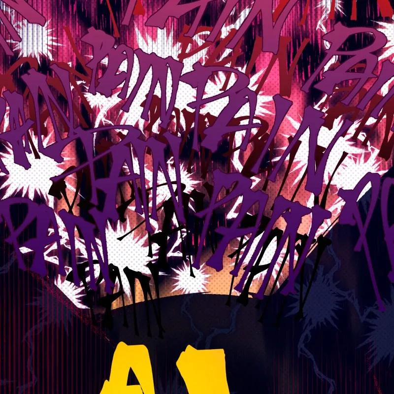 Hiding in the Moon Chapter 55 page 28 - 