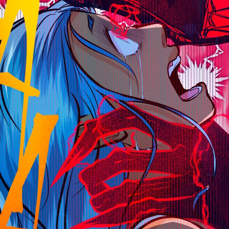 Hiding in the Moon Chapter 55 page 30 - 