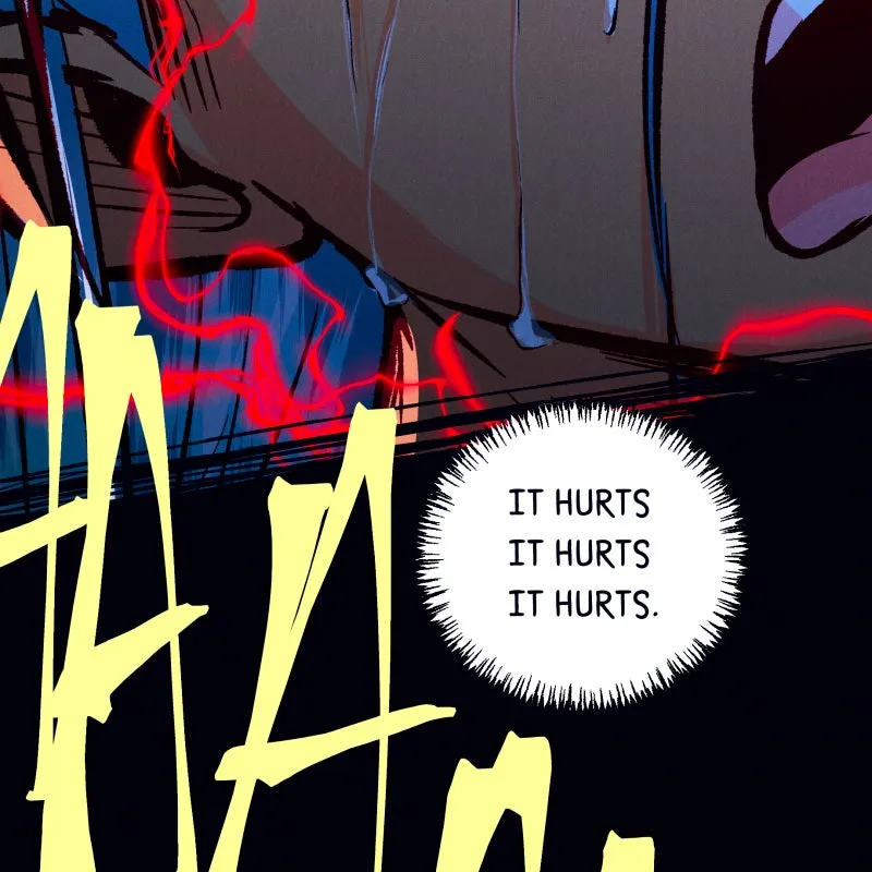 Hiding in the Moon Chapter 55 page 34 - 