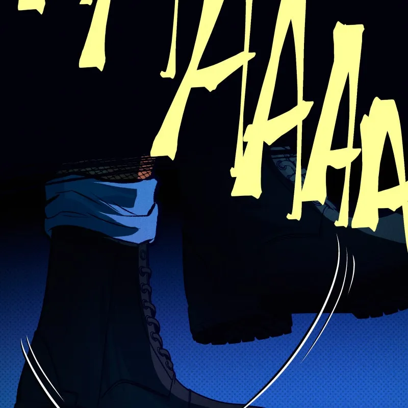 Hiding in the Moon Chapter 55 page 35 - 