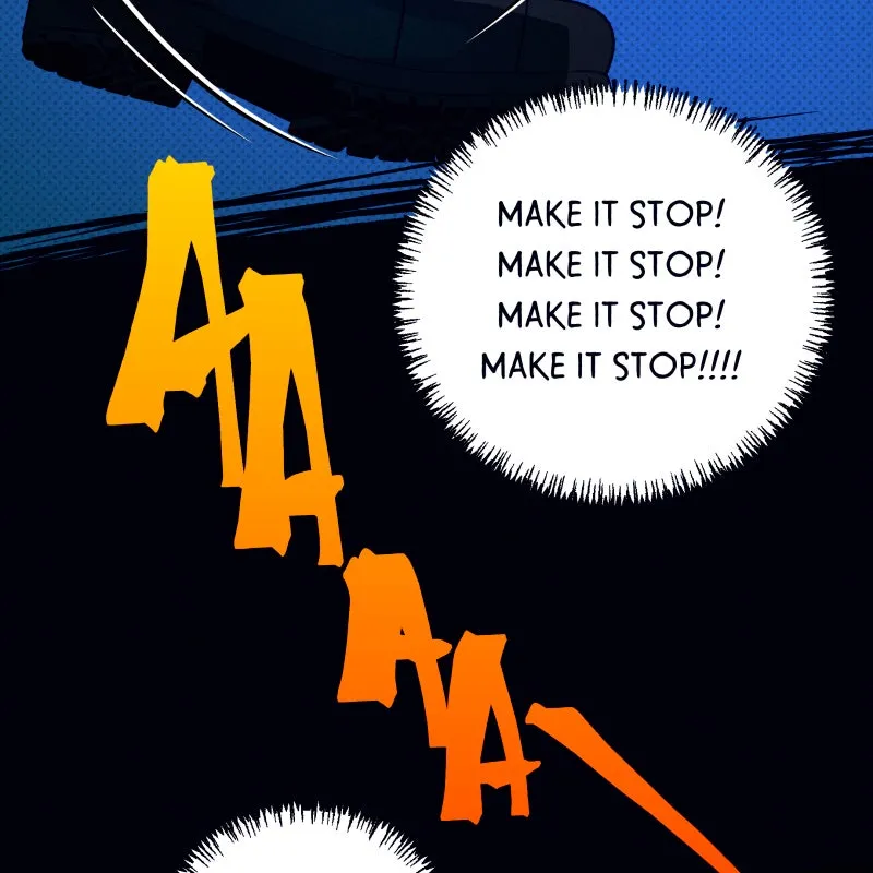 Hiding in the Moon Chapter 55 page 36 - 