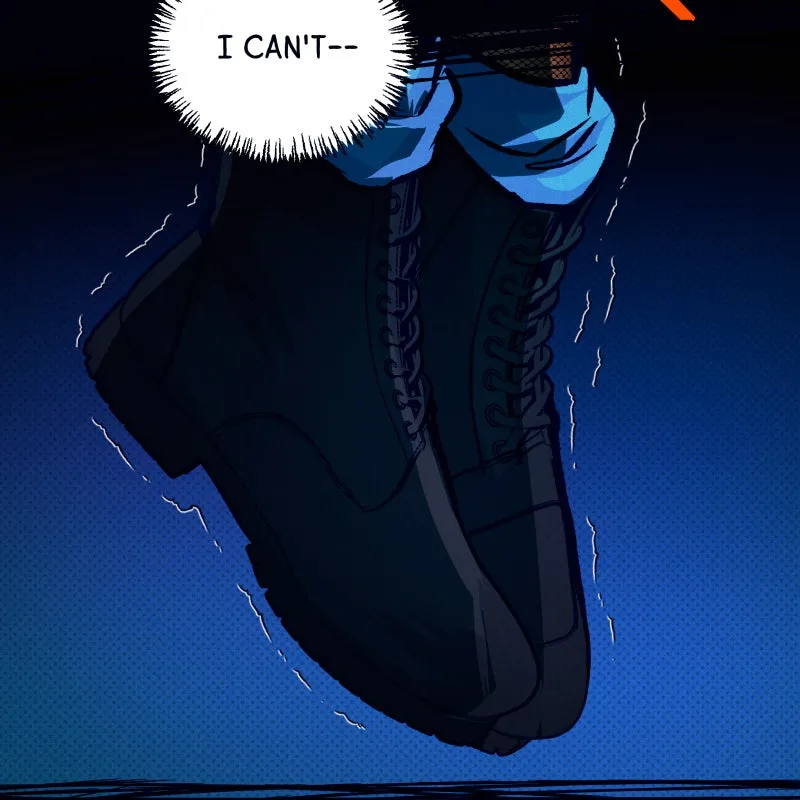 Hiding in the Moon Chapter 55 page 37 - 
