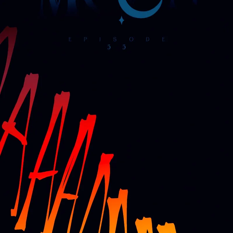 Hiding in the Moon Chapter 55 page 40 - 