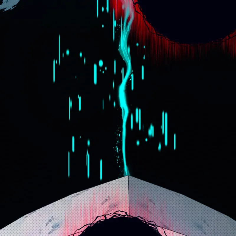 Hiding in the Moon Chapter 55 page 5 - 