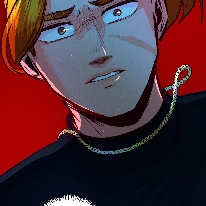 Hiding in the Moon Chapter 55 page 42 - 