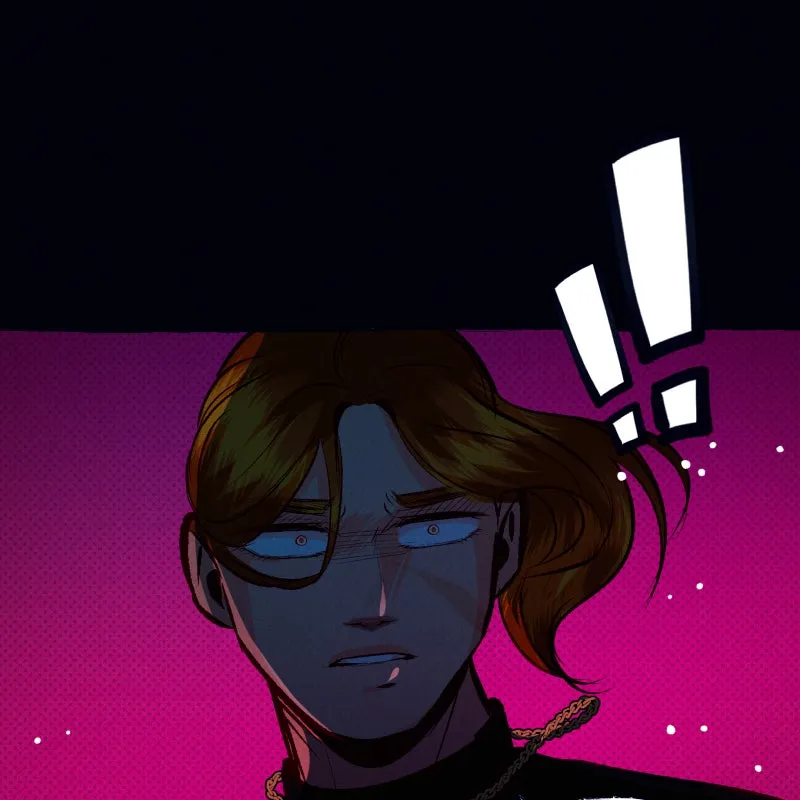 Hiding in the Moon Chapter 55 page 46 - 