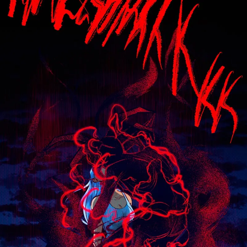 Hiding in the Moon Chapter 55 page 48 - 