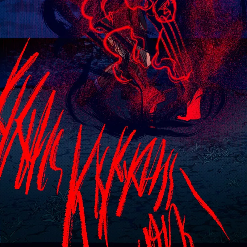 Hiding in the Moon Chapter 55 page 49 - 