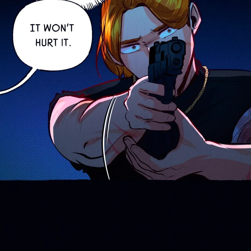 Hiding in the Moon Chapter 55 page 51 - 