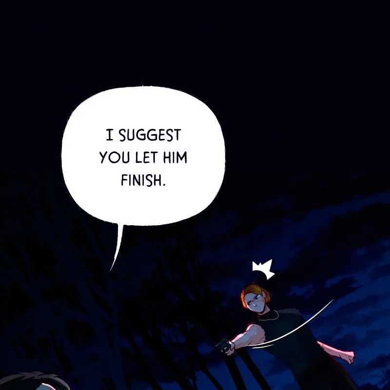 Hiding in the Moon Chapter 55 page 52 - 
