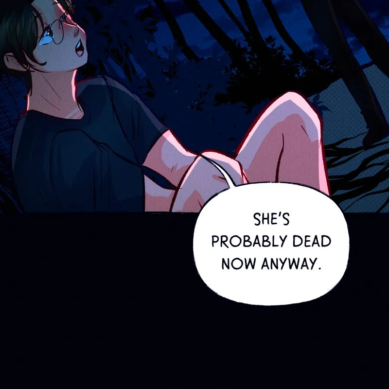Hiding in the Moon Chapter 55 page 53 - 