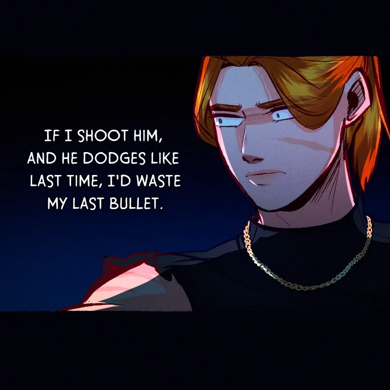 Hiding in the Moon Chapter 55 page 54 - 