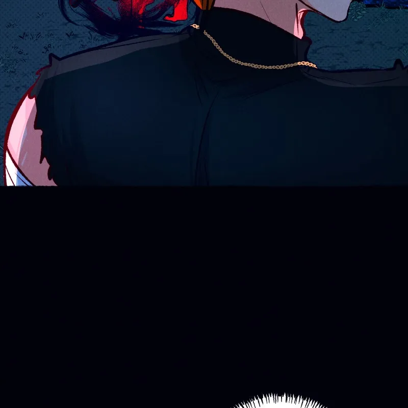Hiding in the Moon Chapter 55 page 57 - 