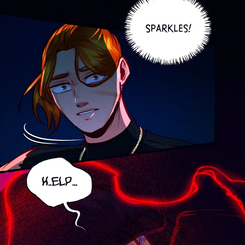 Hiding in the Moon Chapter 55 page 58 - 