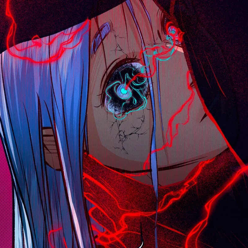Hiding in the Moon Chapter 55 page 59 - 