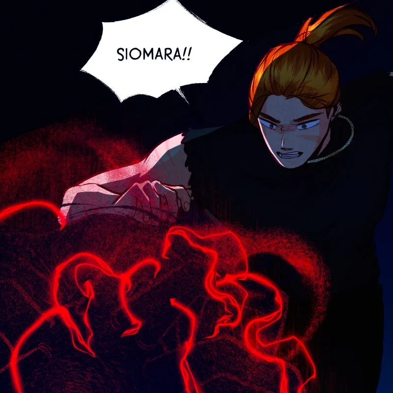 Hiding in the Moon Chapter 55 page 62 - 