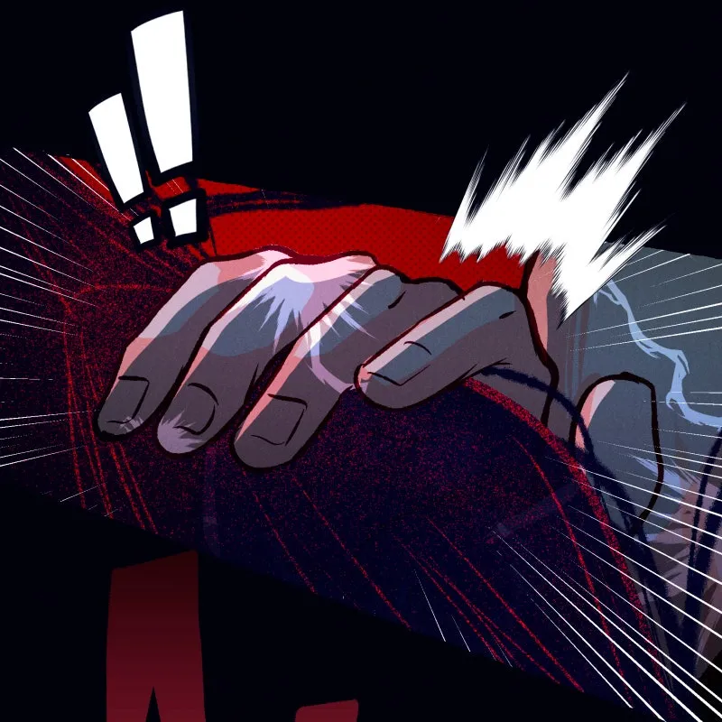 Hiding in the Moon Chapter 55 page 64 - 