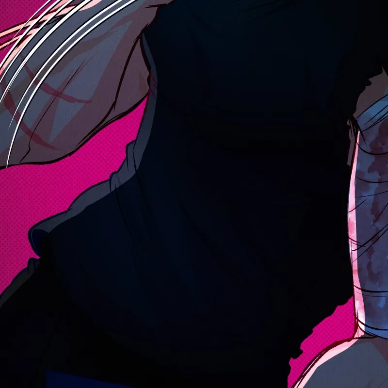 Hiding in the Moon Chapter 55 page 67 - 