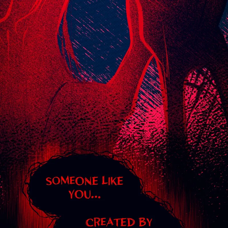 Hiding in the Moon Chapter 55 page 8 - 