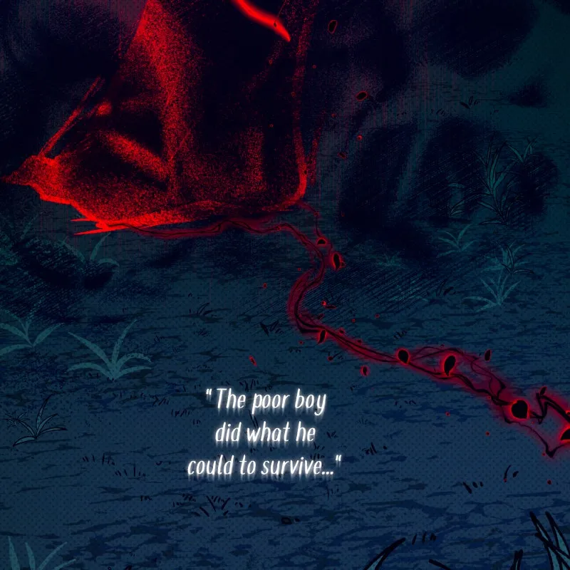 Hiding in the Moon Chapter 55 page 73 - 