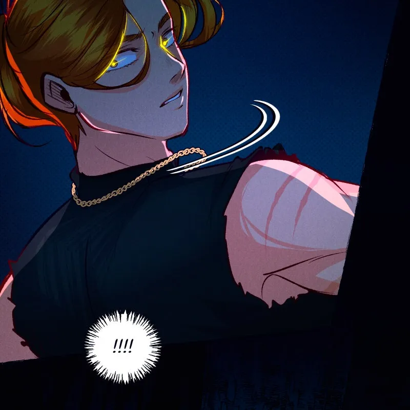 Hiding in the Moon Chapter 55 page 75 - 
