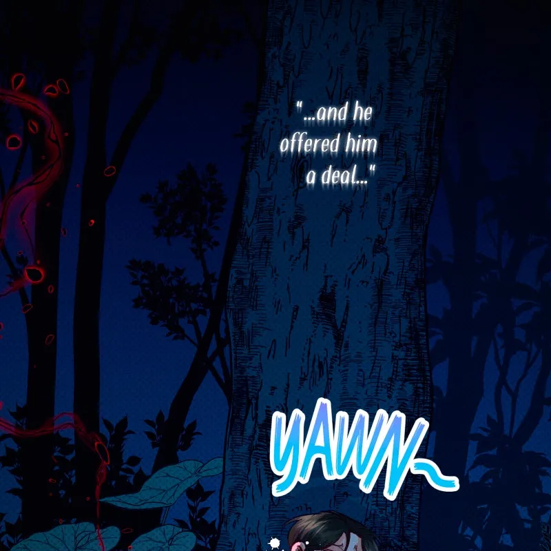 Hiding in the Moon Chapter 55 page 76 - 