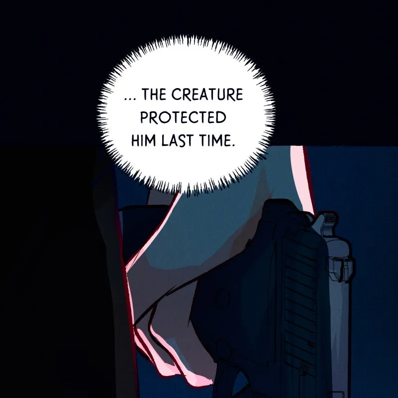 Hiding in the Moon Chapter 55 page 79 - 