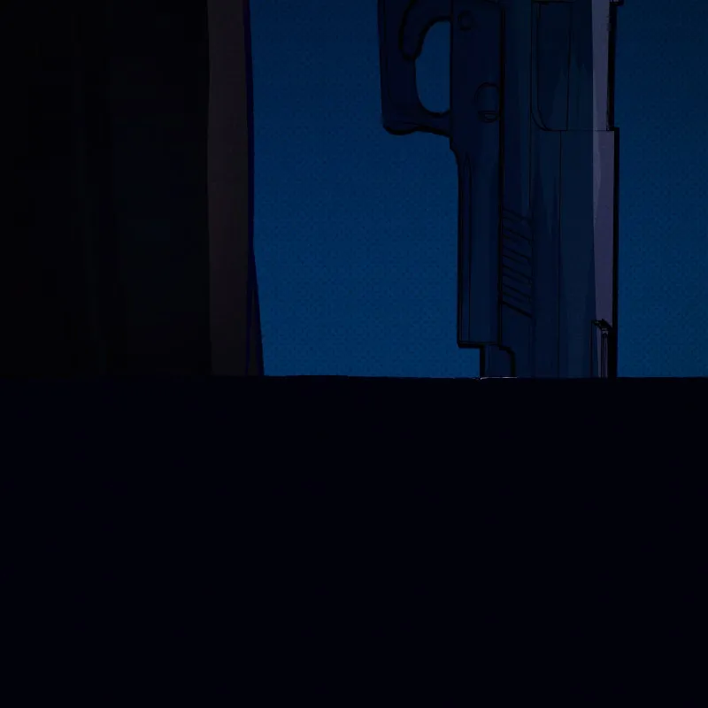 Hiding in the Moon Chapter 55 page 80 - 