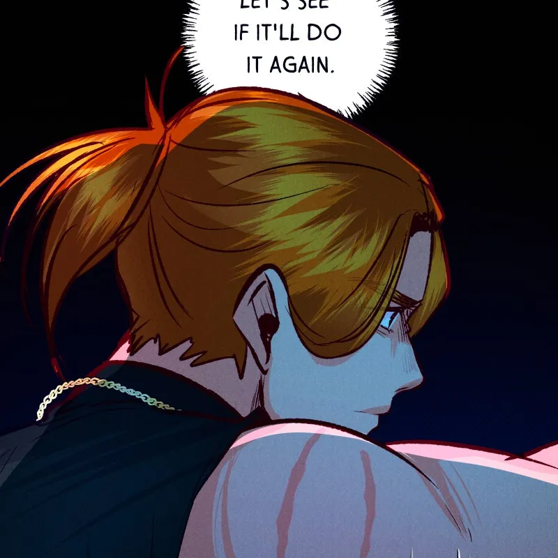 Hiding in the Moon Chapter 55 page 82 - 