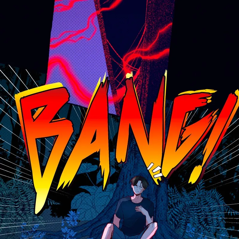Hiding in the Moon Chapter 55 page 85 - 