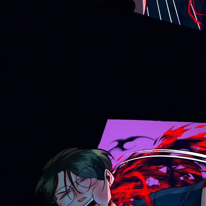 Hiding in the Moon Chapter 55 page 87 - 