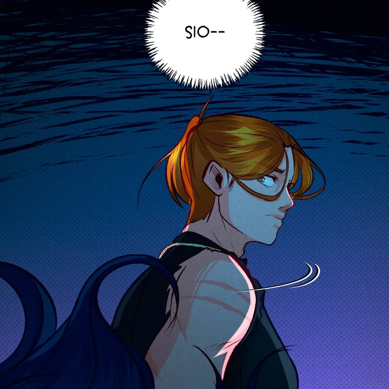 Hiding in the Moon Chapter 55 page 90 - 
