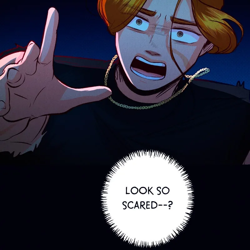 Hiding in the Moon Chapter 55 page 100 - 