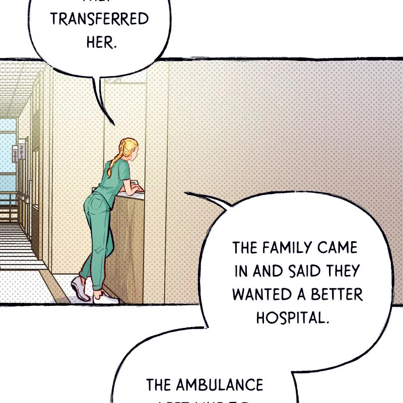 Hiding in the Moon Chapter 56 page 11 - 